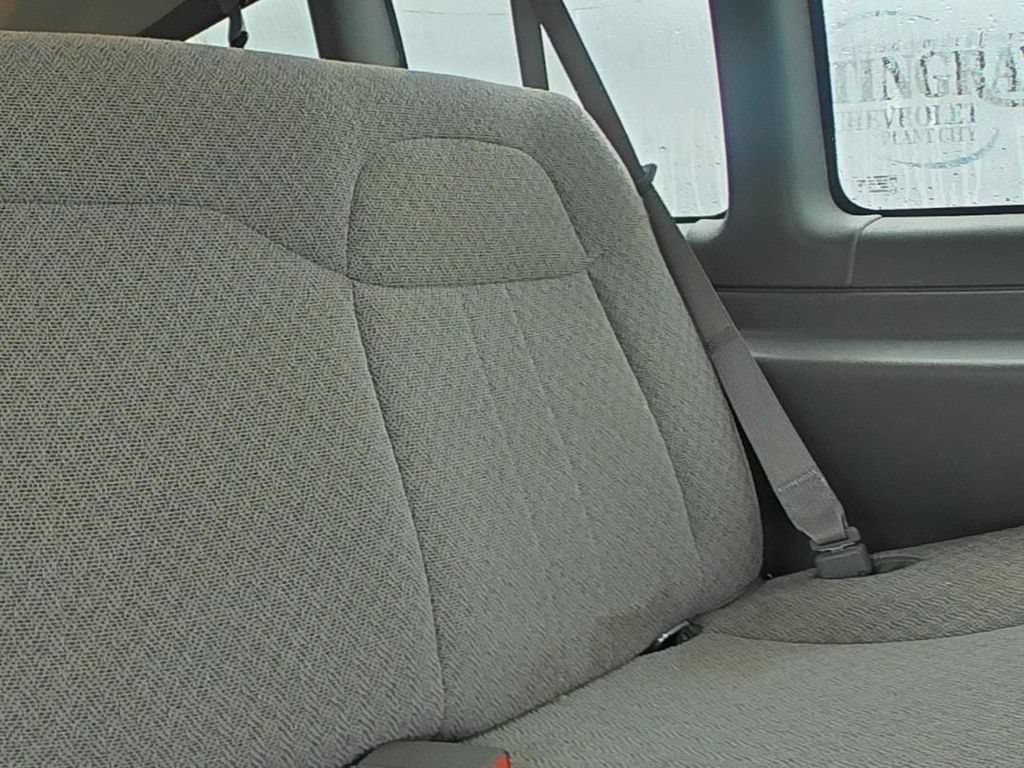 Used 2025 Chevrolet Express 3500 LT w/ LT Preferred Equipment Group RWD image 11