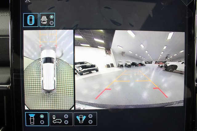 New 2026 GMC Yukon XL Denali w/ Sun & Power Step Package image 3