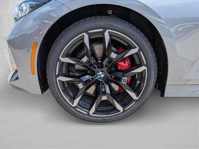 New 2026 BMW 330i xDrive Sedan w/ M Sport Package AWD/4WD image 10