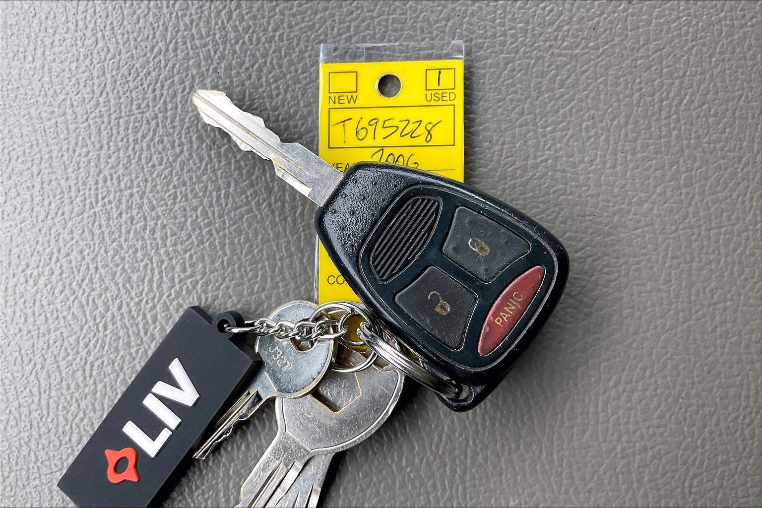 Used 2006 Dodge Dakota SLT w/ Trailer Tow Group image 22