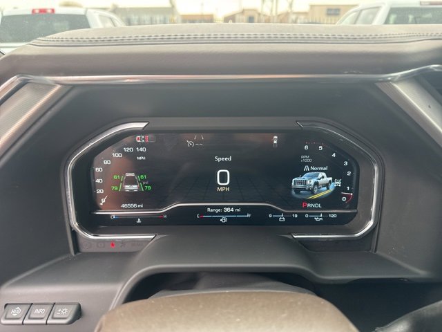 Used 2024 GMC Sierra 2500 Denali w/ Denali Reserve Package image 14