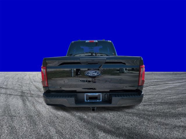 New 2026 Ford F150 STX image 5