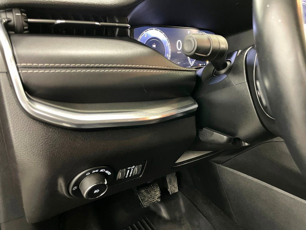 Used 2022 Jeep Compass High Altitude image 26