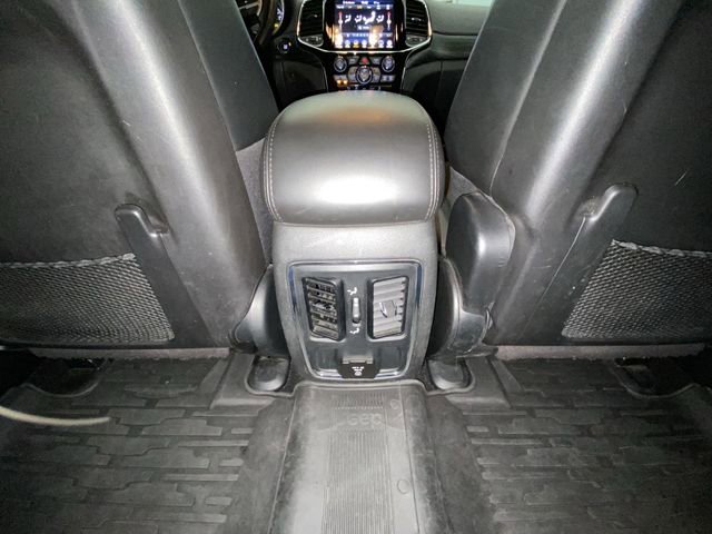 Used 2021 Jeep Grand Cherokee Laredo X image 28