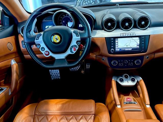 Used 2012 Ferrari FF AWD/4WD image 34