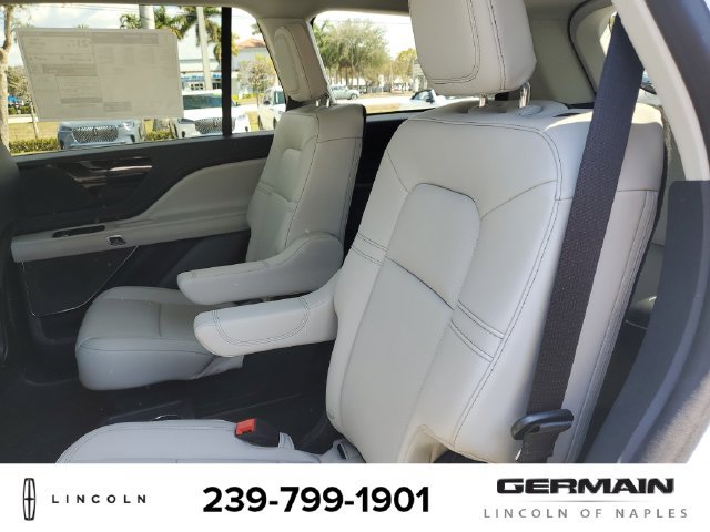 New 2025 Lincoln Aviator 2WD image 19