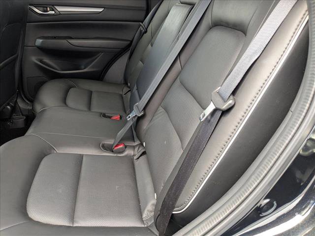 Used 2024 MAZDA CX-5 AWD 2.5 S w/ Select Package image 13