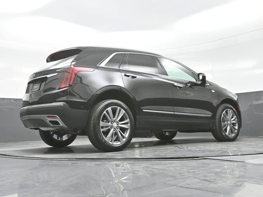 New 2026 Cadillac XT5 Premium Luxury AWD/4WD image 29