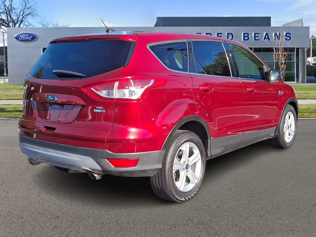 Used 2014 Ford Escape SE AWD/4WD image 7