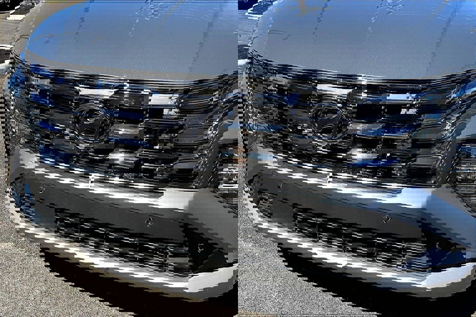 Certified 2026 Hyundai Tucson Limited image 24