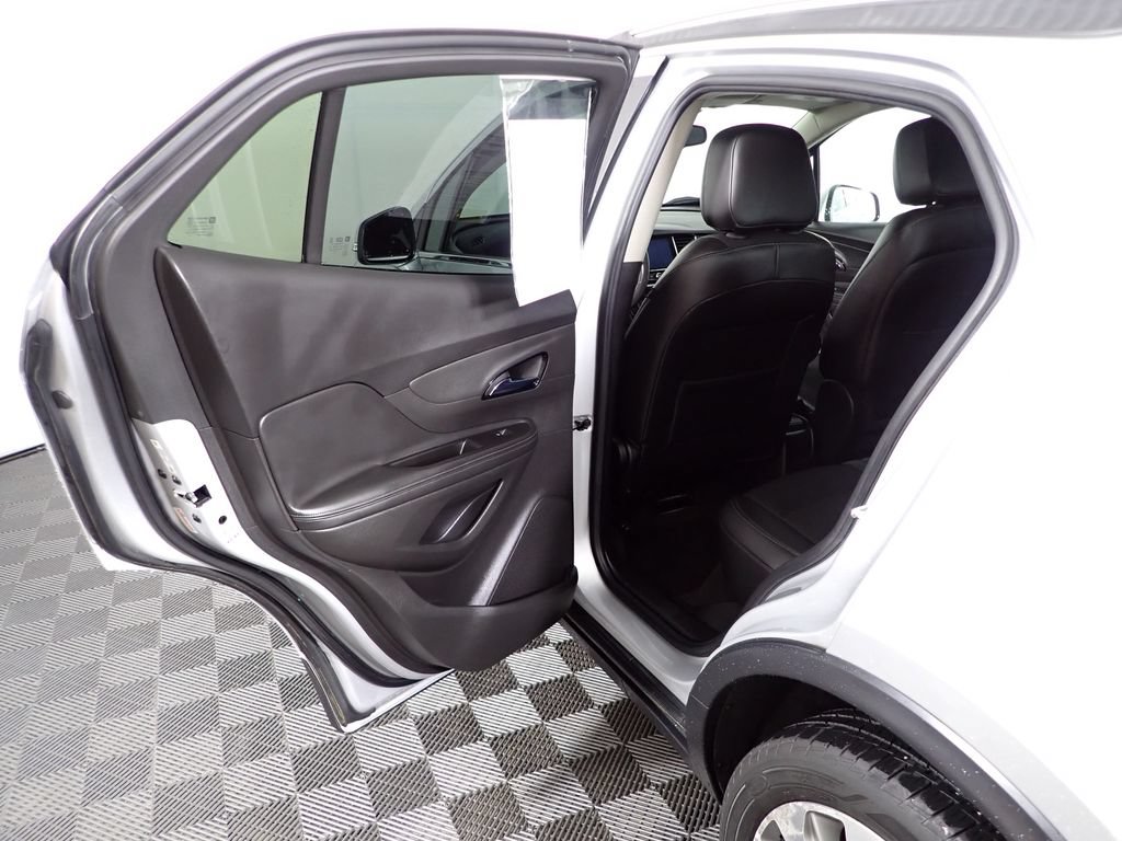 Used 2017 Buick Encore Preferred FWD image 29