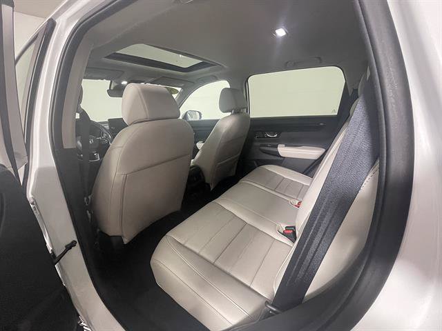 Used 2025 Honda CR-V EX-L image 11