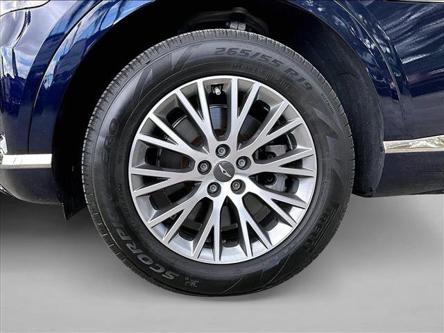 Used 2024 Genesis GV80 2.5T image 10