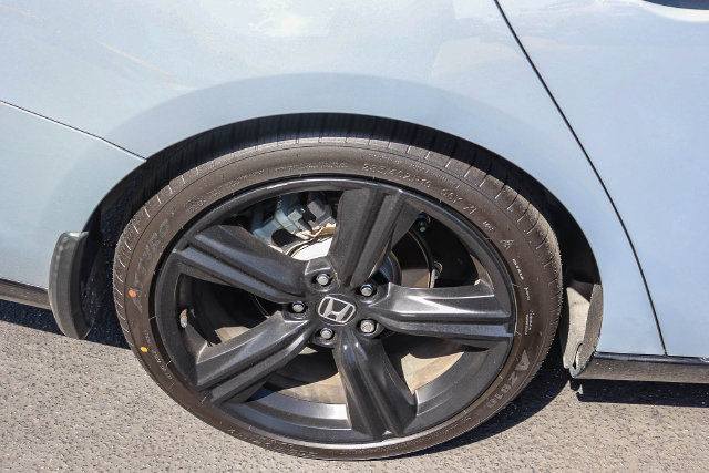 Used 2024 Honda Accord Sport image 8