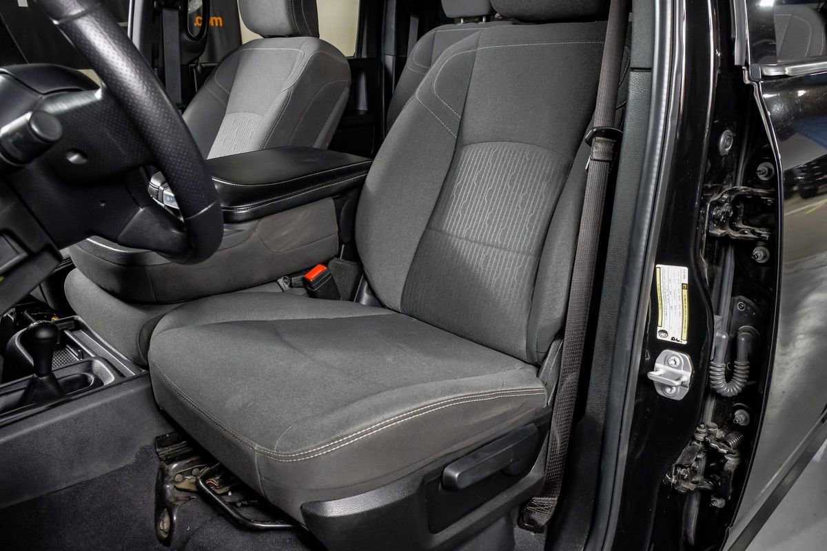 Used 2023 RAM 3500 Tradesman image 27