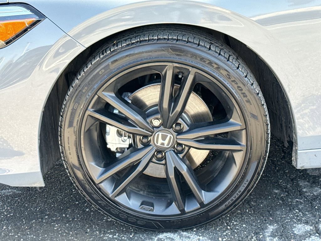 Used 2026 Honda Civic Si image 19