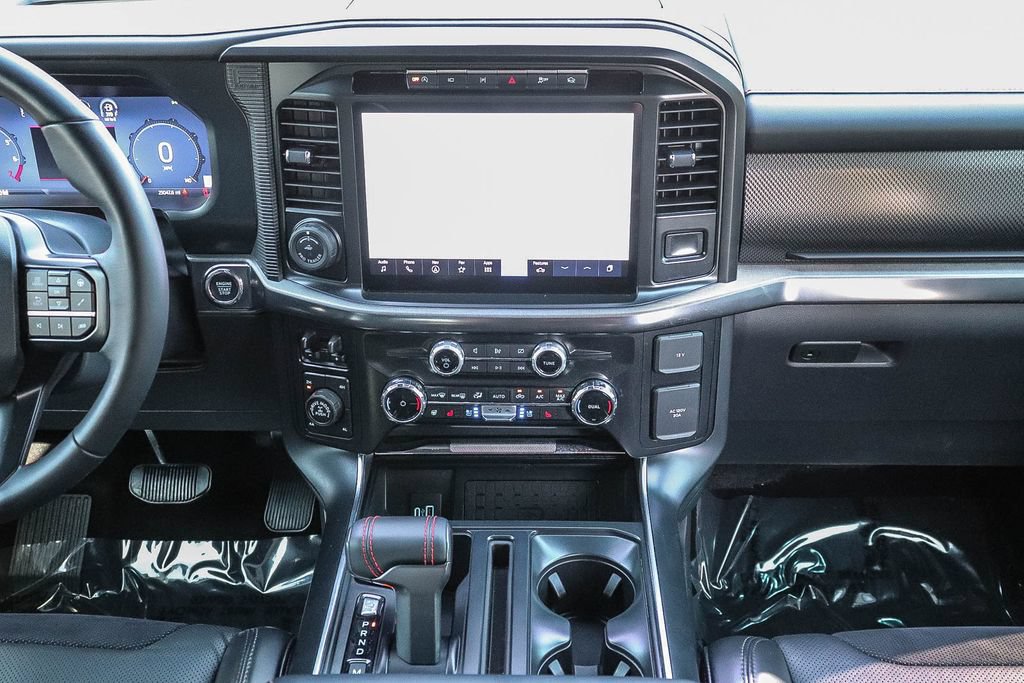Used 2024 Ford F150 Raptor AWD/4WD image 13