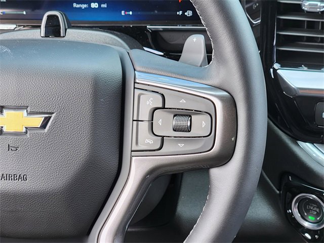 New 2026 Chevrolet Silverado 1500 High Country w/ Technology Package image 22