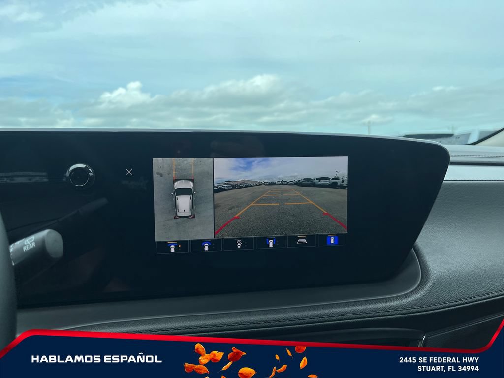 New 2026 Buick Encore GX Sport Touring w/ Advanced Technology Package FWD image 32