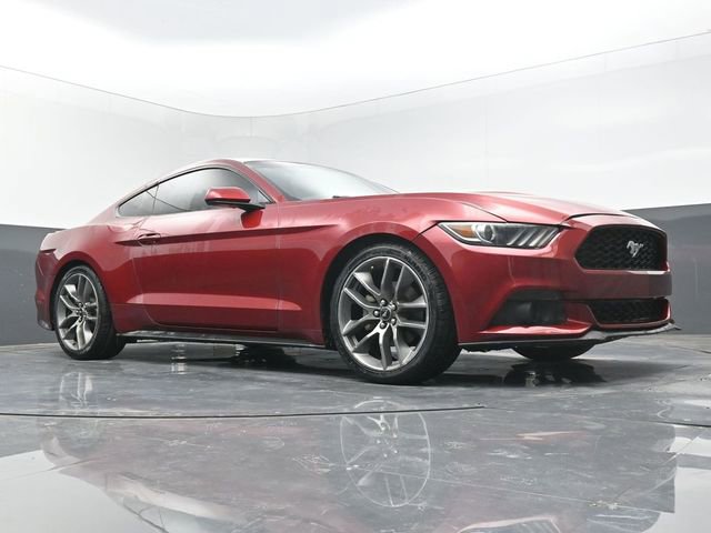 Used 2015 Ford Mustang Premium RWD image 37