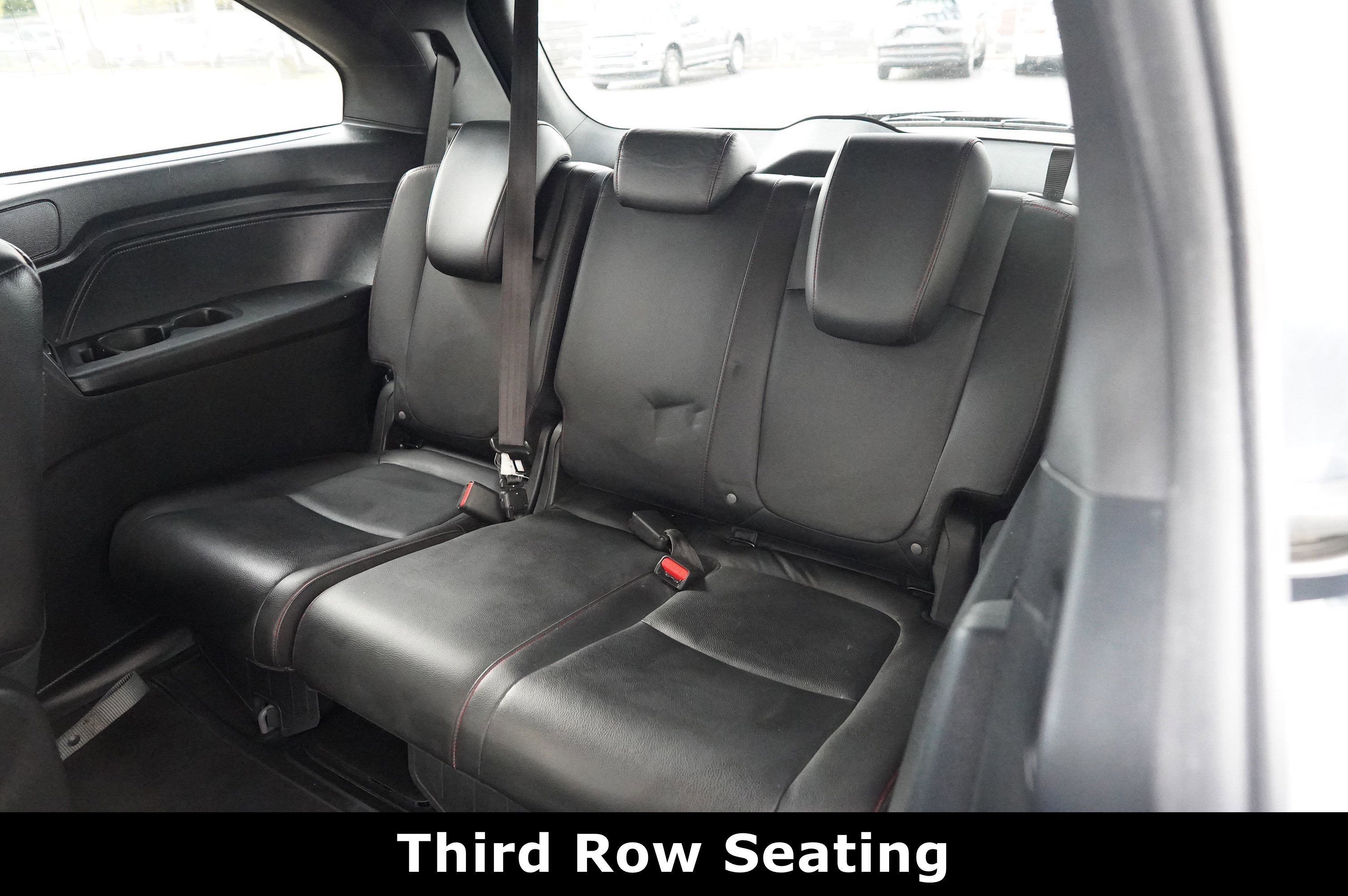 Used 2023 Honda Odyssey Sport image 34