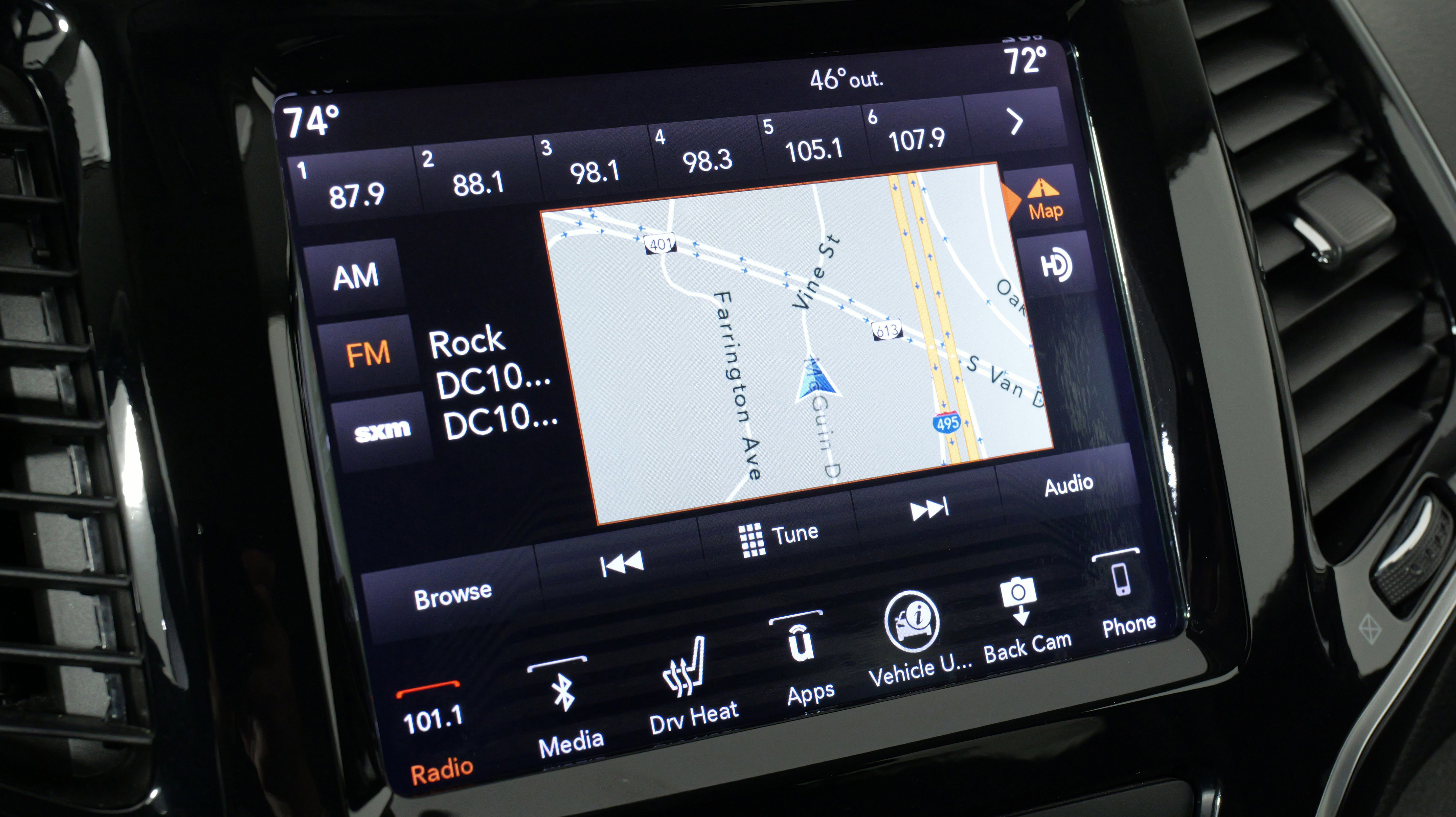 Used 2019 Jeep Cherokee Limited image 42