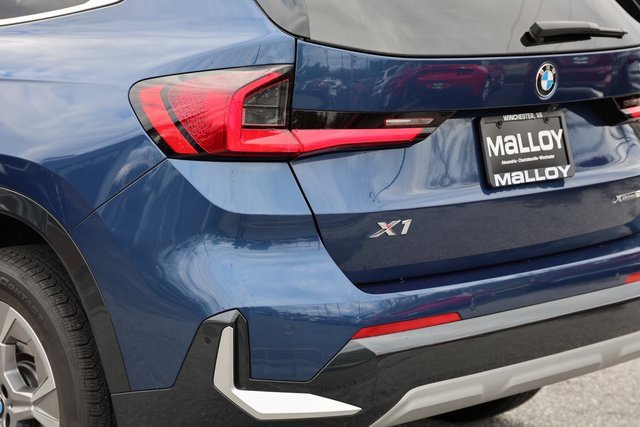 Used 2024 BMW X1 xDrive28i w/ Convenience Package image 13