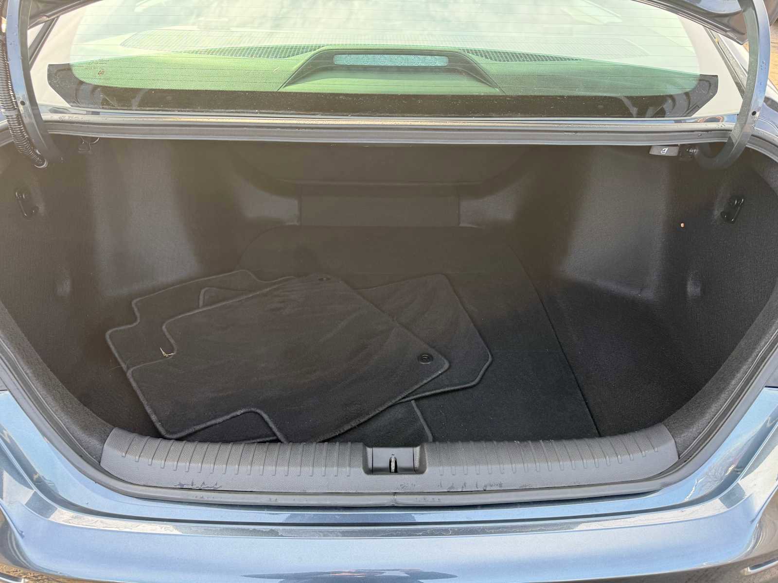 Used 2023 Honda Accord LX image 27