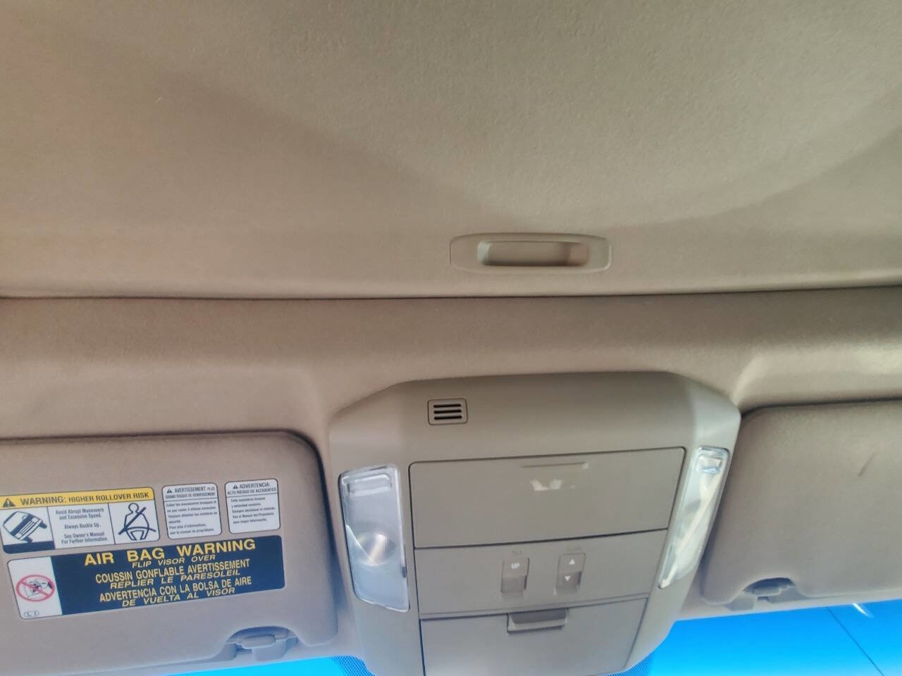 Used 2007 Toyota Tundra Limited image 23