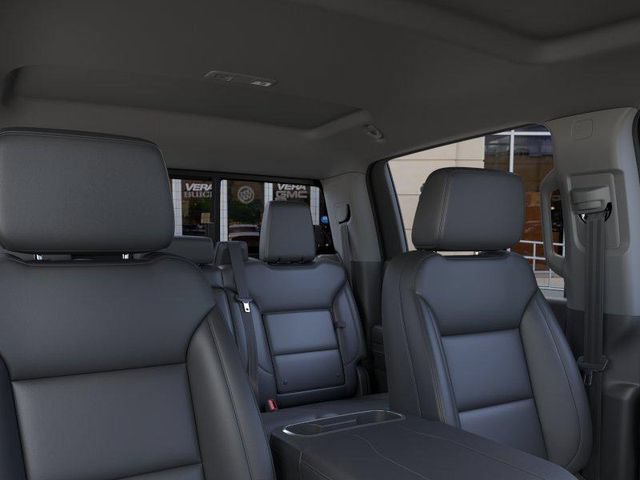 New 2026 GMC Sierra 1500 Elevation w/ Elevation Premium Package RWD image 24
