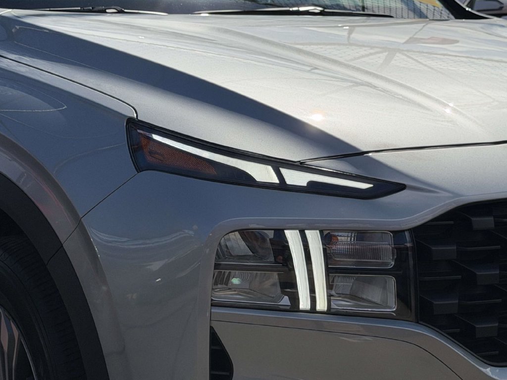 Certified 2023 Hyundai Santa Fe SEL AWD/4WD image 10