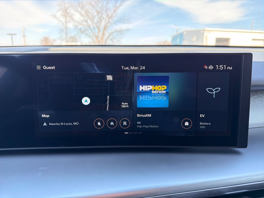 New 2026 Hyundai Ioniq 9 SE AWD/4WD image 19
