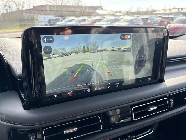 New 2026 Lincoln Aviator Reserve image 28