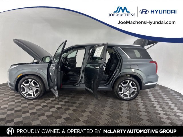 Used 2025 Hyundai Palisade Limited image 17