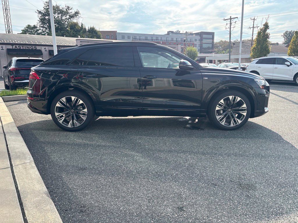New 2027 Audi Q8 Premium Plus AWD/4WD image 6