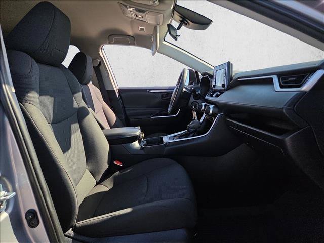 Used 2020 Toyota RAV4 LE w/ All Weather Liner Package FWD image 19