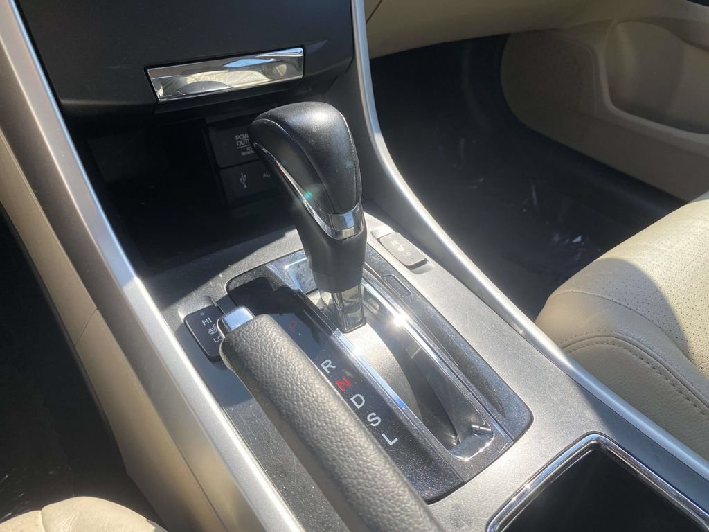 Used 2013 Honda Accord EX-L image 29