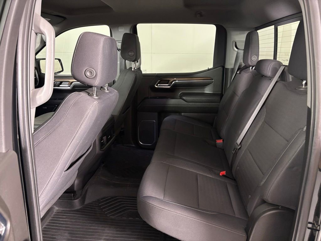 Used 2024 Chevrolet Silverado 1500 LT Trail Boss w/ Convenience Package II image 41