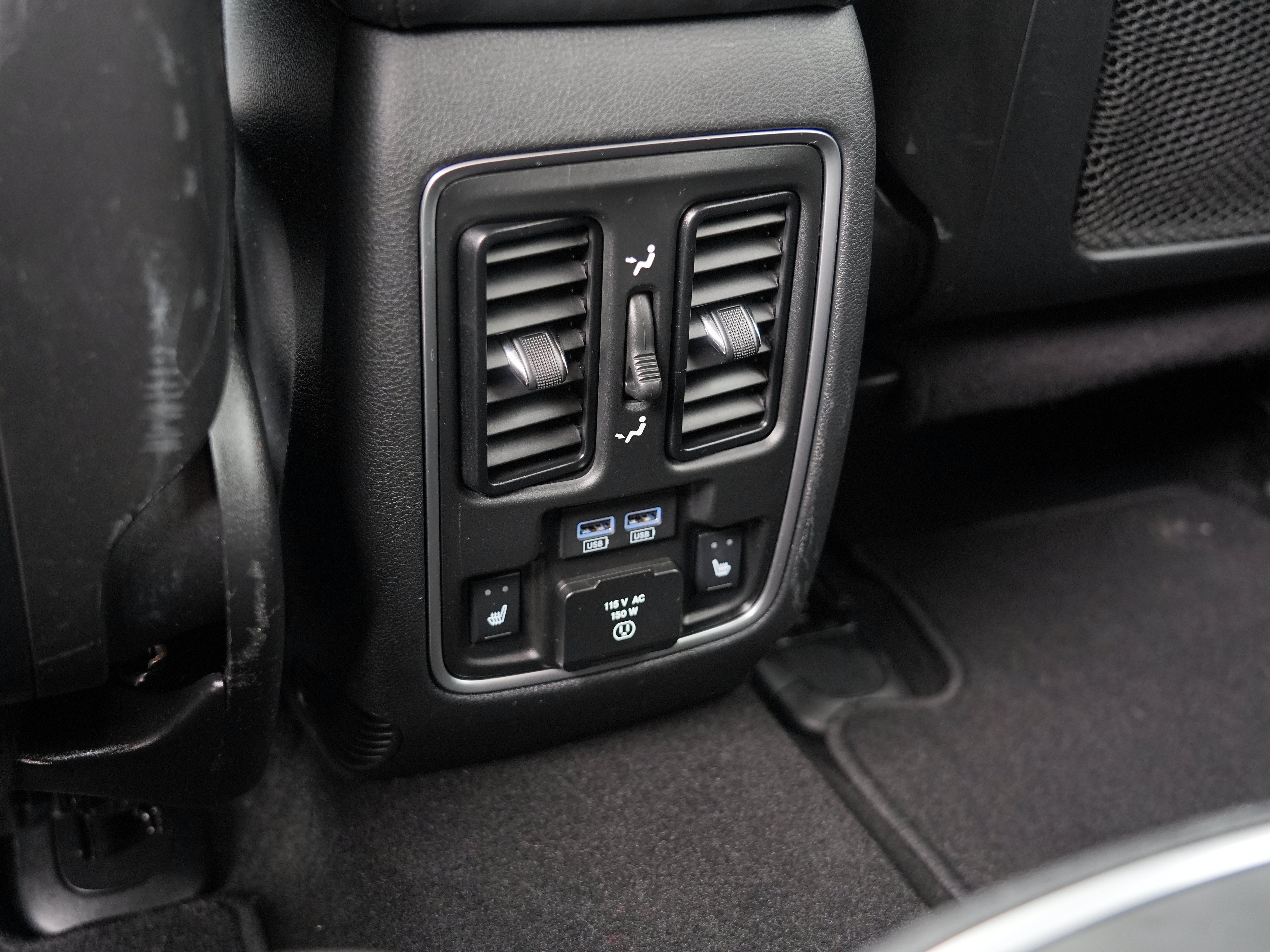 Used 2020 Dodge Durango Citadel w/ Technology Group AWD/4WD image 26