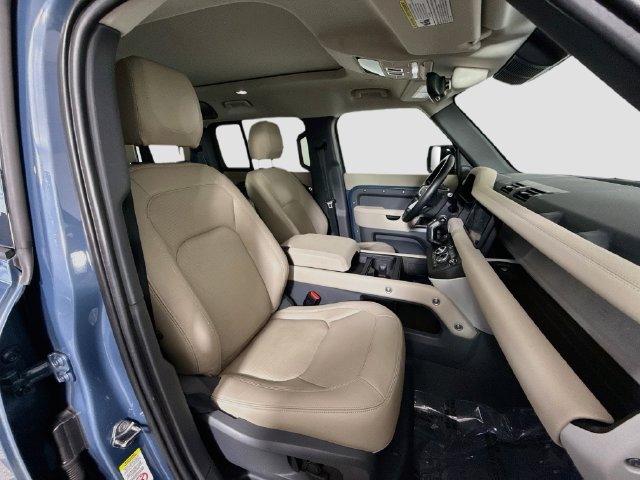 Used 2024 Land Rover Defender 110 S AWD/4WD image 28