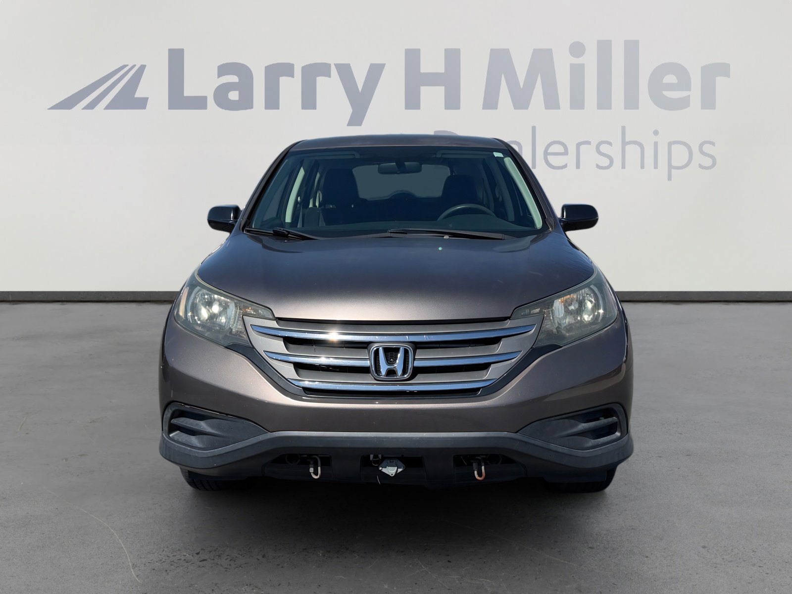 Used 2014 Honda CR-V LX image 8