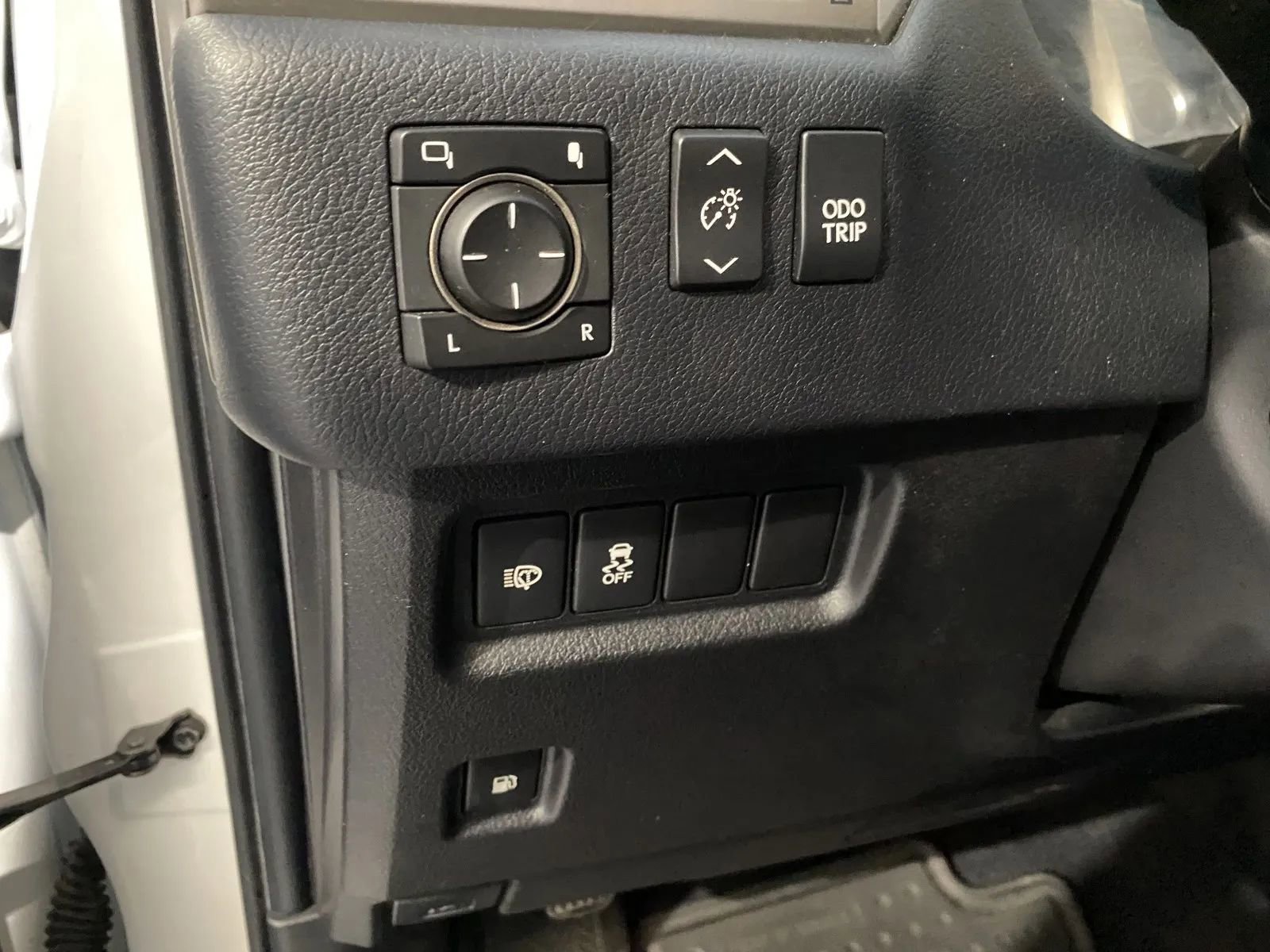 Used 2019 Lexus GX 460 Base image 11
