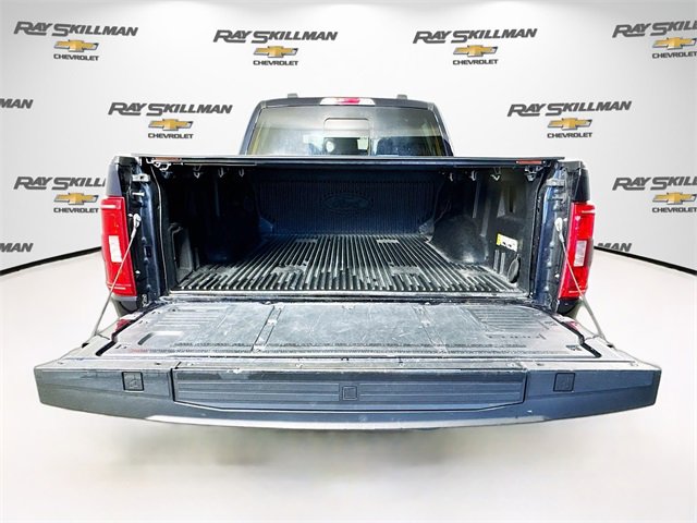 Used 2021 Ford F150 Tremor w/ Equipment Group 401A Mid image 26