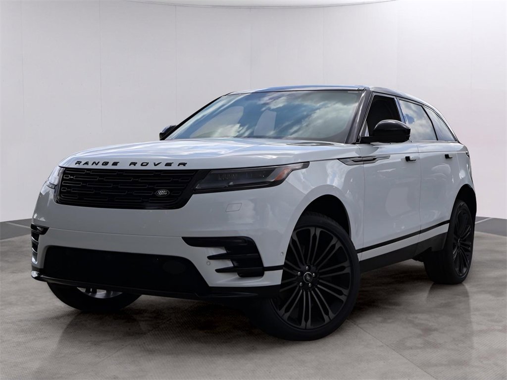 New 2026 Land Rover Range Rover Velar Autobiography image 1