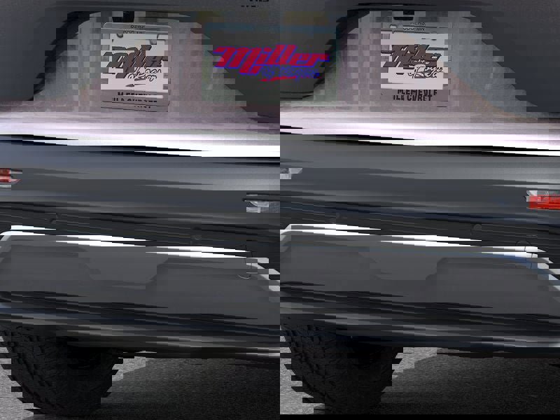 New 2026 Chevrolet Blazer EV LT image 50