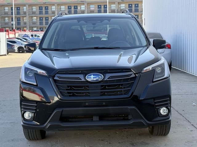 Used 2023 Subaru Forester Limited image 8