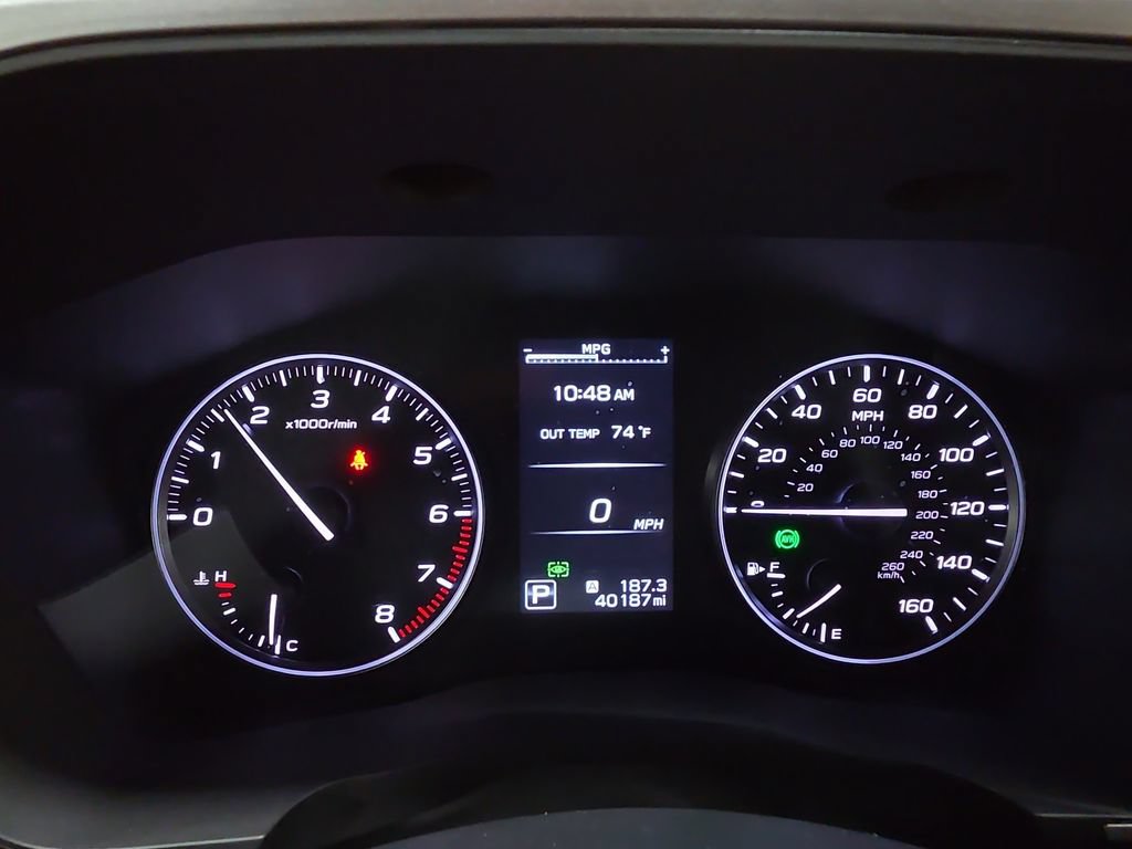 Used 2024 Subaru Ascent Limited AWD/4WD image 22