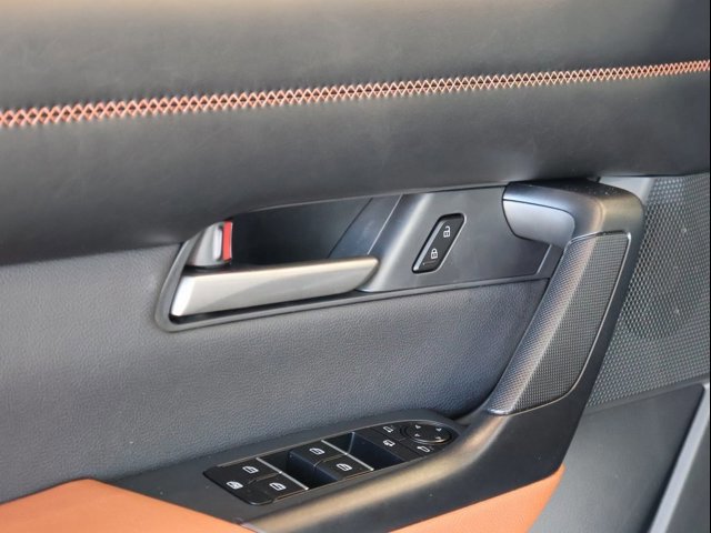 New 2026 MAZDA CX-50 Meridian Edition image 23