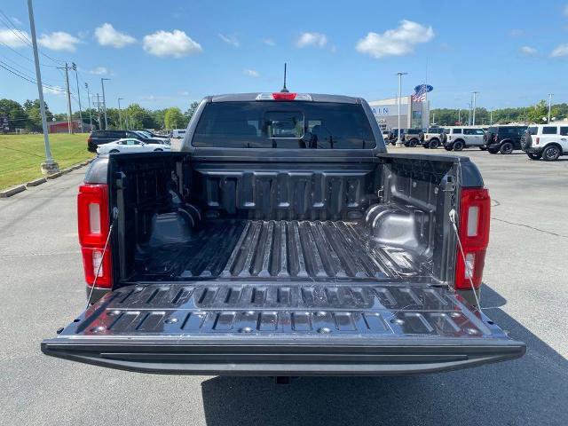 Certified 2019 Ford Ranger XLT w/ Equipment Group 302A Luxury RWD image 9