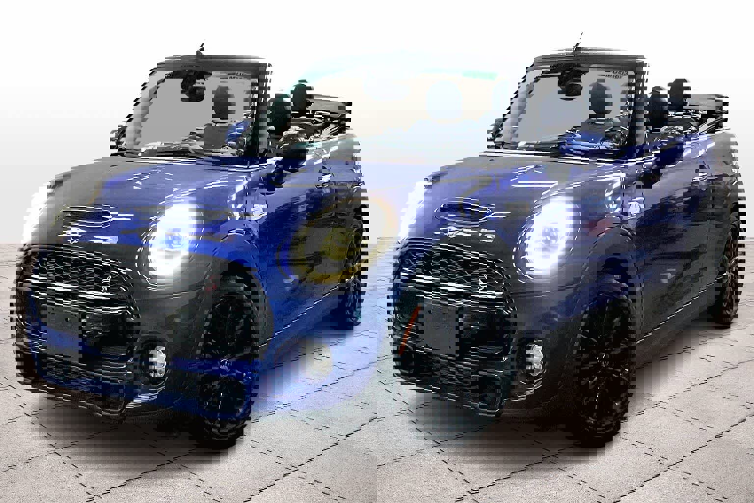 Used 2019 MINI Cooper S w/ Premium Package